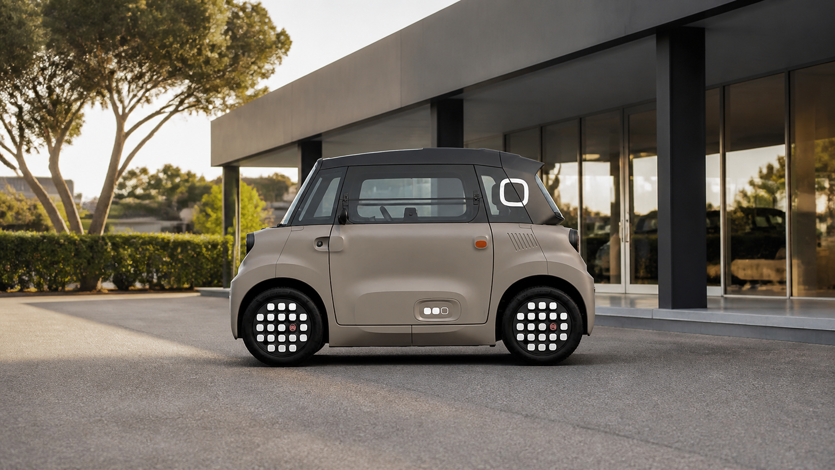 Citroën Ami après le brevet : ce qu’il faut savoir