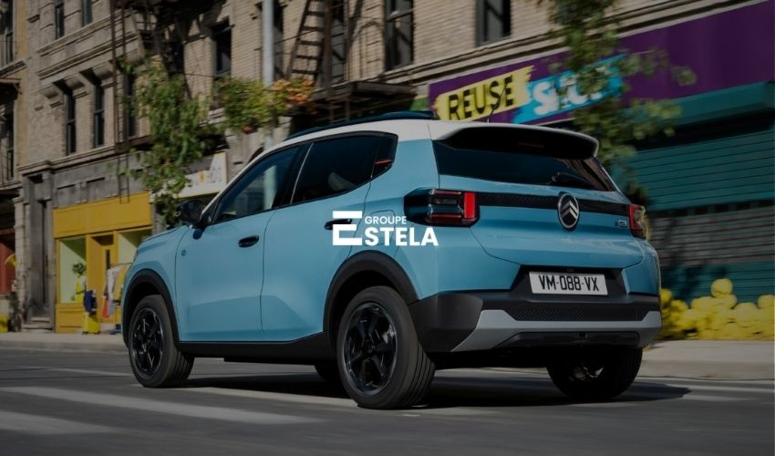 Leasing social Peugeot Citroën : quels modèles suivre ?