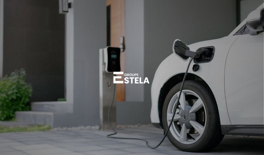 Voiture électrique en Gironde : recharge et autonomie au quotidien